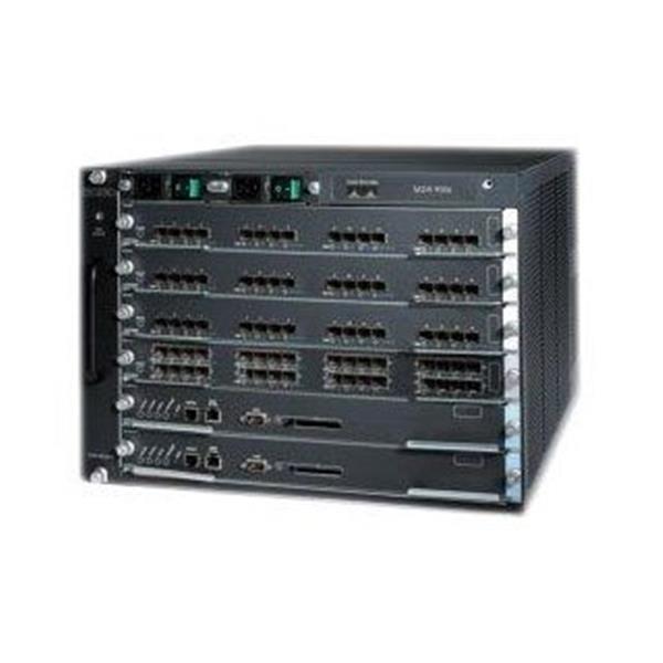 MDS-9506-V2 Emc Chas Sup2 No Ports Director (Refurbished)
