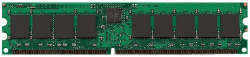 15-11332-01 Cisco 2GB DRAM Memory Upgrade for 2951 Series