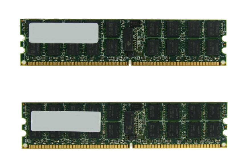 MEM-2951-4GB Cisco 4GB Kit (2 X 2GB) DRAM Memory Upgrade for 2951 Series
