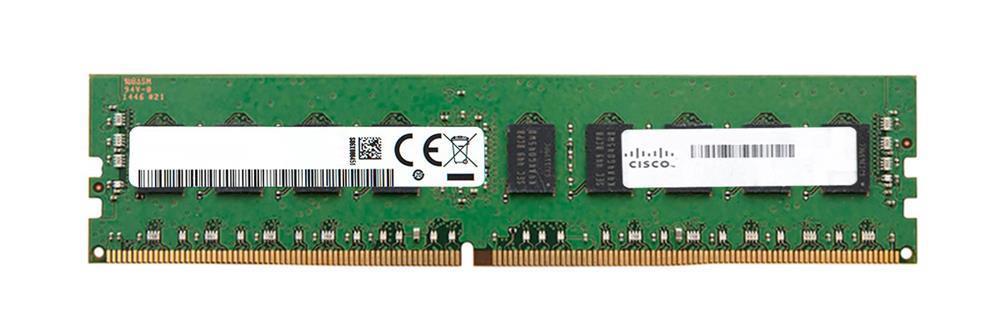 MEM-4400-8GU16G Cisco 8GB to 16GB DRAM Memory Upgrade for ISR4400