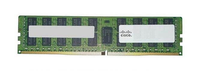 MEM-5400-16G Cisco 16GB DDR4 DRAM Memory Upgrade for ENCS 5400