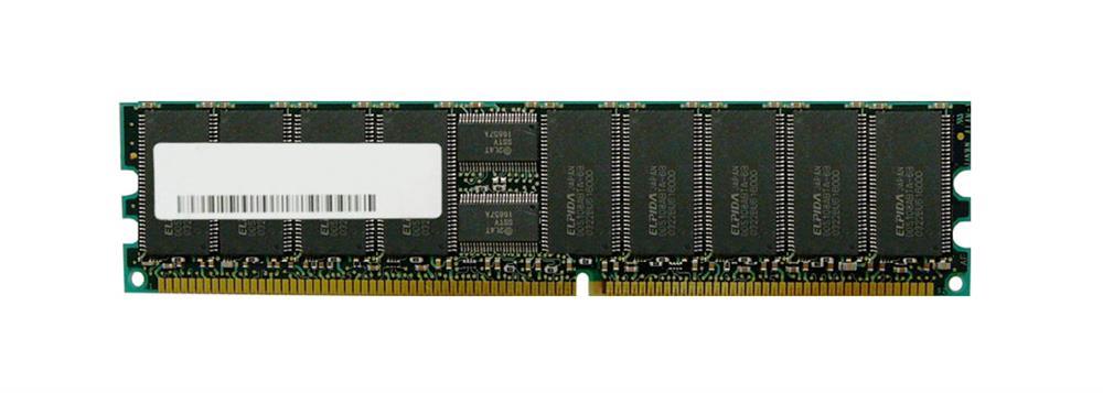 MEM-7816-H3-2GB-AO AddOn 2GB Kit (2 X 1GB) DRAM Memory Upgrade for Cisco MCS 7816-H3
