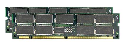 MEM-GRP/LC-256-FM Future Memory 256MB Kit (2 X 128MB) DRAM Memory for 12000 GRP