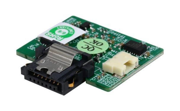 MEM-IDSAVS2-016G SuperMicro 16GB SLC SATA 6Gbps DOM Internal Solid State Drive (SSD) (Industrial Grade)