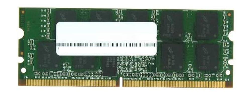 MEM-RSP720-SP2G/1X2GB Cisco 2GB ECC SoDIMM Memory Upgrade