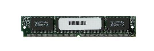 MEM2600XM-16FS-APP Cisco 16MB 80-Pin 3.3V Flash SIMM Memory Upgrade for 2600XM Series