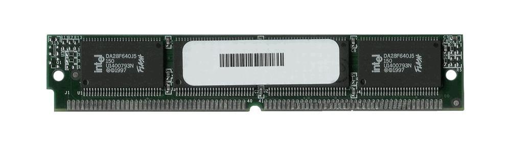 MEM2620-32FSBOOT-APP Cisco 32MB Flash BootROM Memory Upgrade for Router 2620 Series