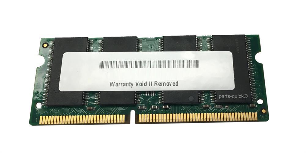 MEM2801-256D-AFM Future Memory 256MB SoDimm Memory Upgrade for 2801 Series