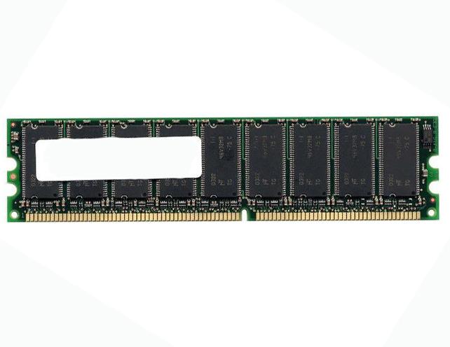 MEM2821-256D Cisco 256MB DDR DIMM Memory Module for 2821 Series
