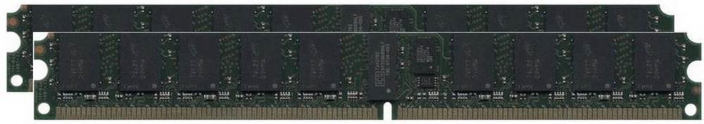 MEM39002GB Cisco 2GB Kit (2 X 1GB) DDR2 DRAM 240-Pin DIMM Memory Upgrade for 3925/3945 ISR Routers