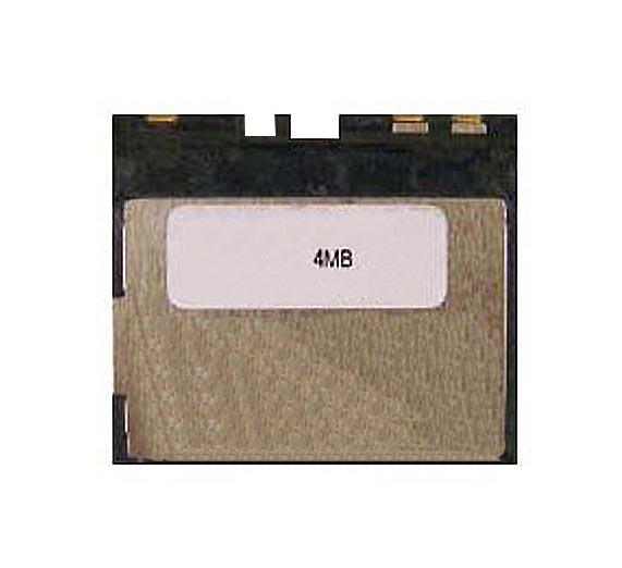 MEM8004FD Cisco 4MB mini-Flash Memory Card