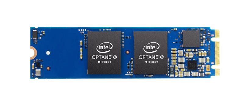 MEMPEK1J032GAXT Intel Optane 32GB PCI Express 3.0 x2 SSD