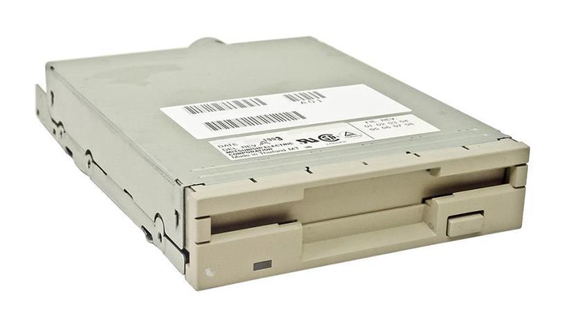 MF355W-99M3 Mitsubishi 1.44MB PS/2 3.5-inch Internal Floppy Disk Drive
