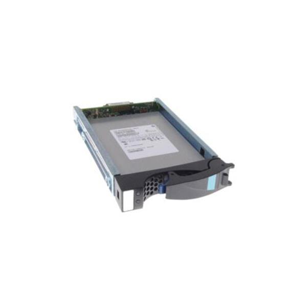 MF4F14001B EMC 400GB Fibre Channel 4Gbps 3.5-inch Internal Solid State Drive (SSD) for VMAX 20
