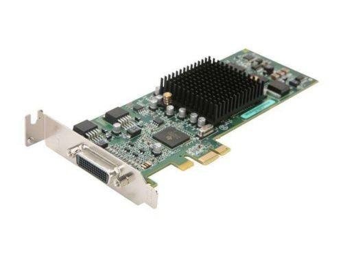MGI-MDDE32LPDF Matrox Graphics PCI Express 32MB Video Graphics Card
