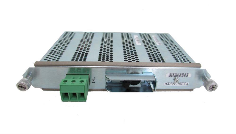 MGX-8230-PEM-R Cisco Power Entry Module For Mgx 8230 Series