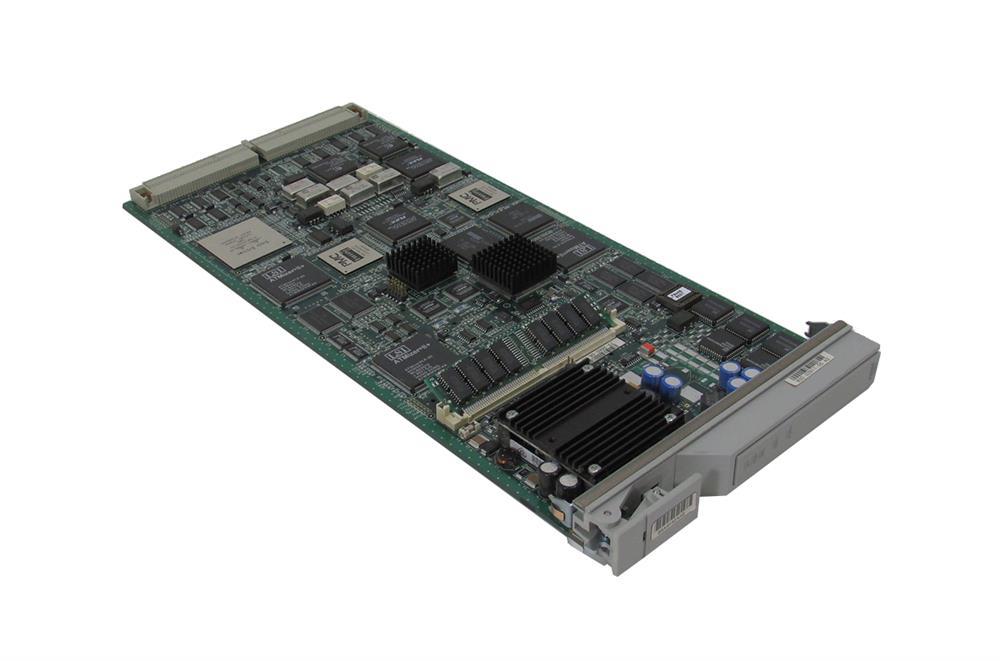 MGX-FRSM-2T3E3-RF Cisco 2-Port T3/E3 Frame Service Module (FRSM) 2 x T3/E3 Frame Service Module (Refurbished)