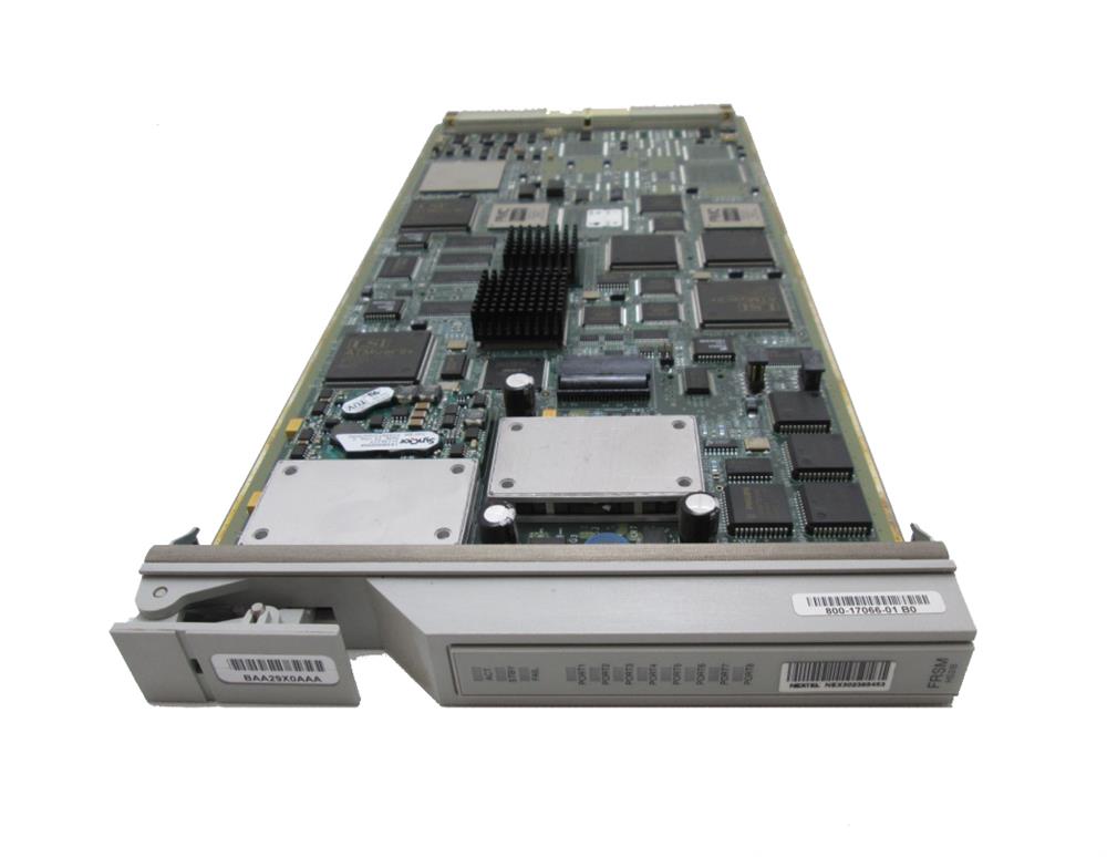 MGX-FRSM-HS2 Cisco 2-Ports HSSI Expansion Module 2 x HSSI Expansion Module (Refurbished)