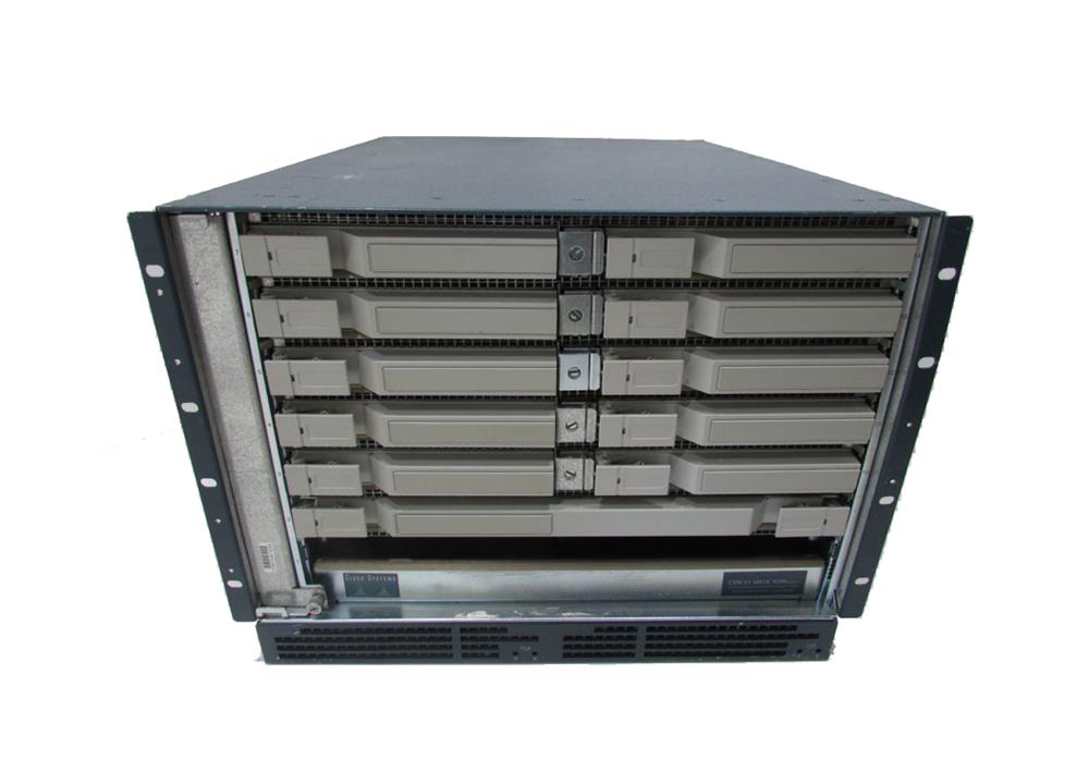 MGX8230 Cisco Chassis For Cisco Mgx 8230 Series (Refurbished)