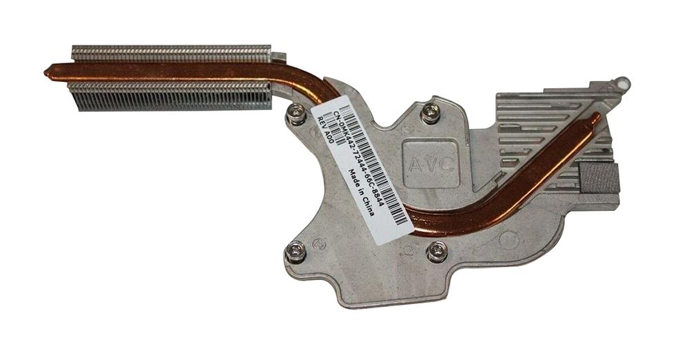 MK442 Dell Fan And Heatsink for Inspiron 6400/E1505