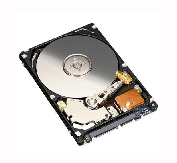 MK6025GAS Toshiba 60GB 4200RPM ATA-100 8MB Cache 2.5-inch Internal Hard Drive