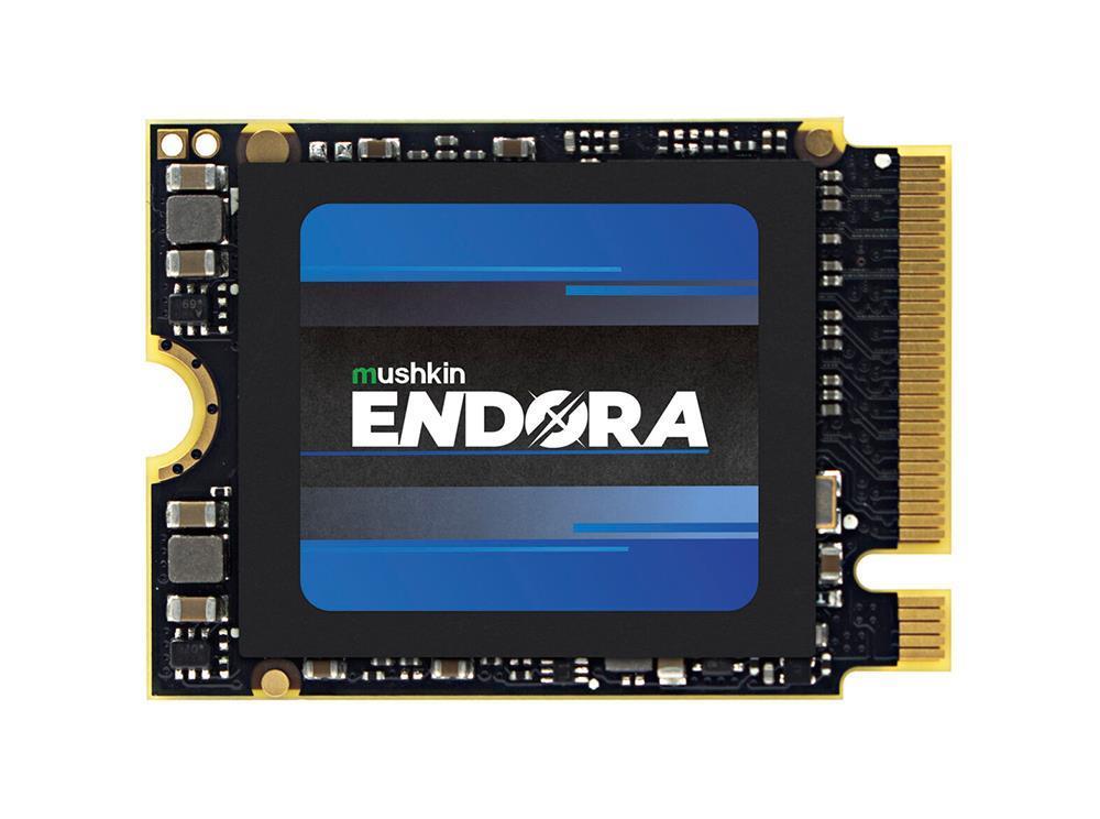 MKNSSDED2TB-D3 Muskin 2230 2TB PCI Express 4.0 x4 NVMe M.2 2230 Internal Solid State Drive (SSD)