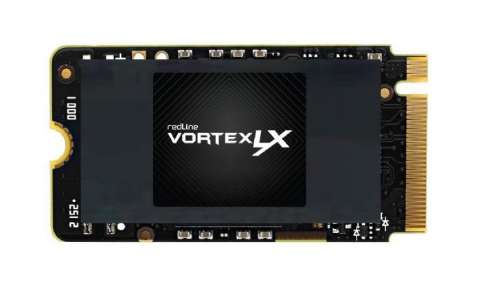 MKNSSDVL2TB-D4 Mushkin Vortex-LX 2TB PCI Express 4.0 x4 NVMe M.2 2280 Internal Solid State Drive (SSD)