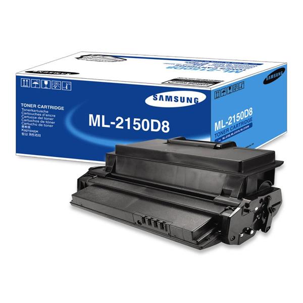 ML-2150D8 Samsung 8000 Pages Drum Toner for ML-2100 (Refurbished)