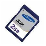 Samsung MM8GF02GWMCU-2PA00