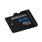 Samsung MM8GR02GUBCA-2MA00