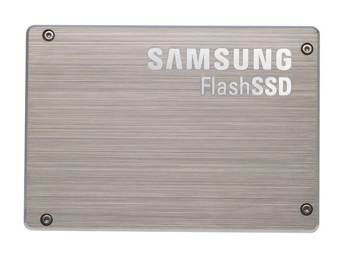 MMCRE64G5MPP-0VA00 Samsung PM410 Series 64GB MLC SATA 3Gbps 2.5-inch Internal Solid State Drive (SSD)