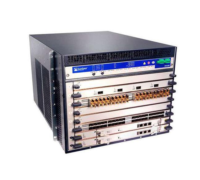 MNT-SHELF-23-MX480-S Juniper Mx480 Small Mounting Shelf (Refurbished)