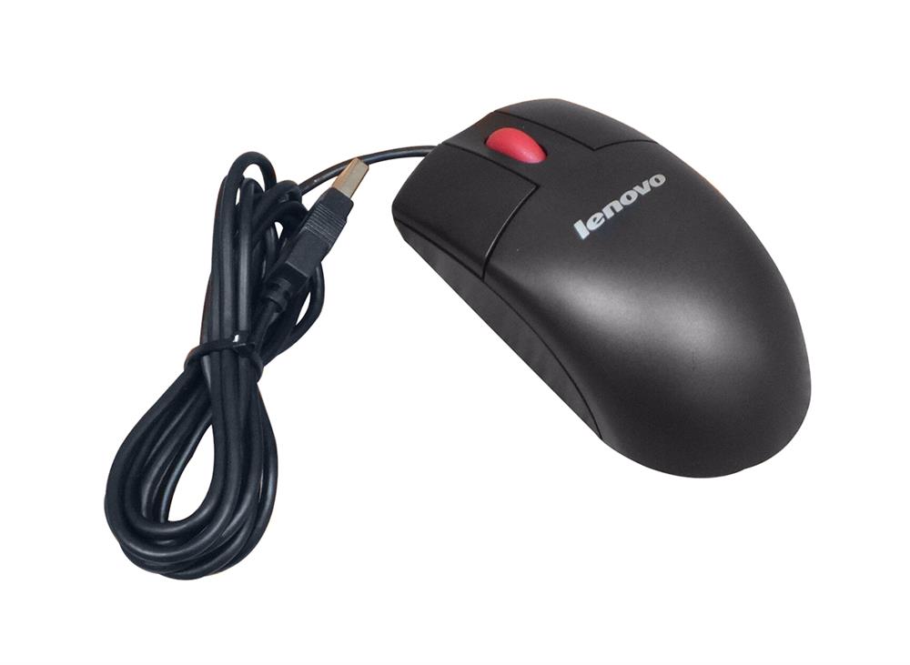 MO28UOL IBM Optical Mice with USB Connector