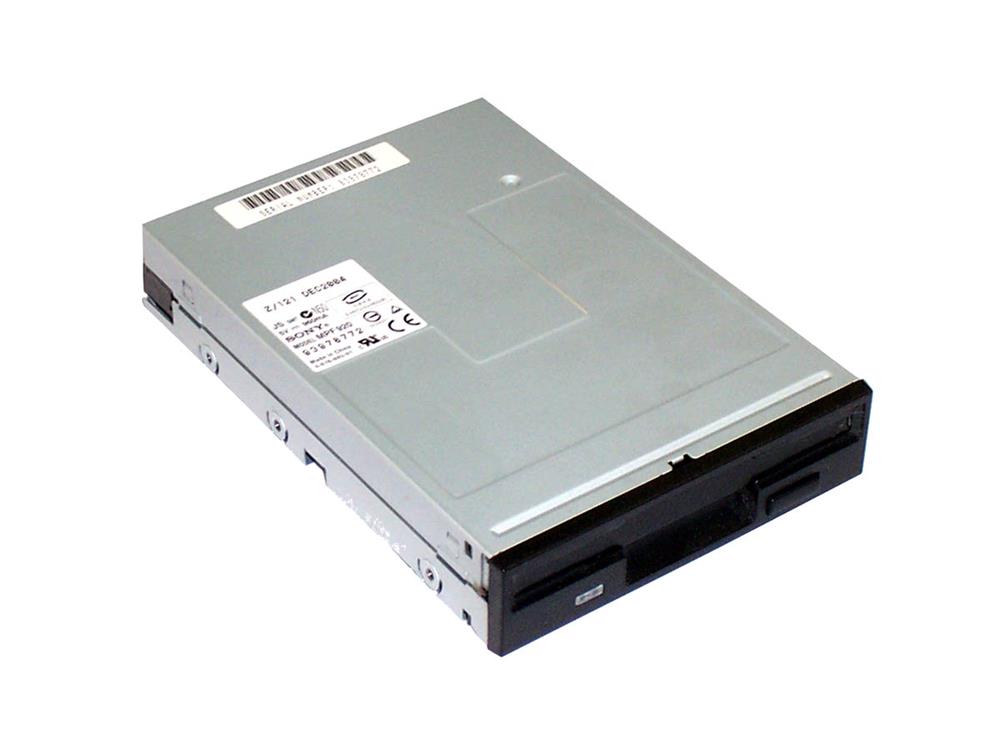 MPF920 Sony 1.44MB 3.5-inch Internal Floppy Disk Drive