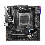MSI MPG X299M GAMING EDGE AC