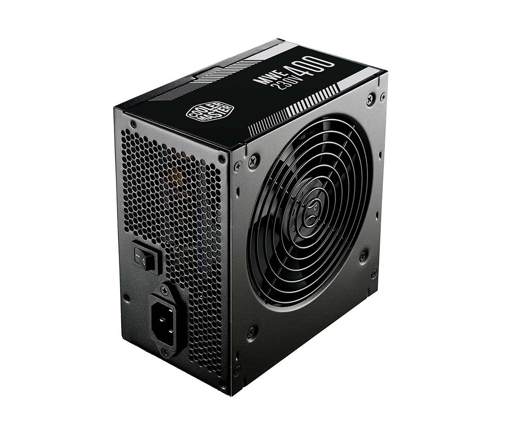 MPW-4003-ACABW Cooler Master 400-Watts ATX12V Power Supply