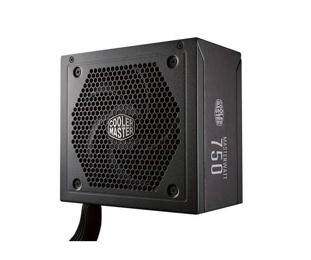 MPX-7501-AMAAB-EU Cooler Master 750-Watts Power Supply