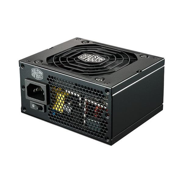 MPY-5501-SFHAGV-TW Cooler Master 550-Watts Power Supply