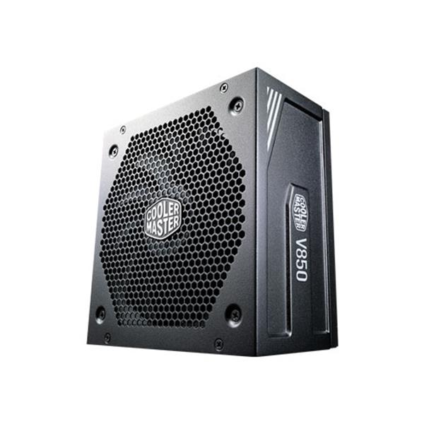 MPY-850V-AFBAG-US Cooler Master MPY-850V-AFBAG 850-Watts ATX12V Power Supply