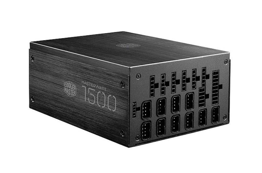 MPZ-F001-AFBAT-A2 Cooler Master 1500-Watts Power Supply
