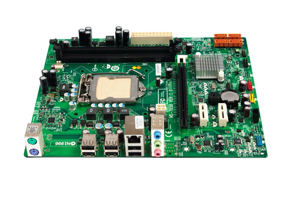 MS-7658 Medion Computer System Board