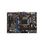 MSI MSI-B75MA-E33