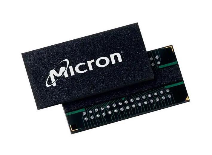 MT47H128M8HQ-3E Micron 1GB DDR2 SDRAM Chip Memory