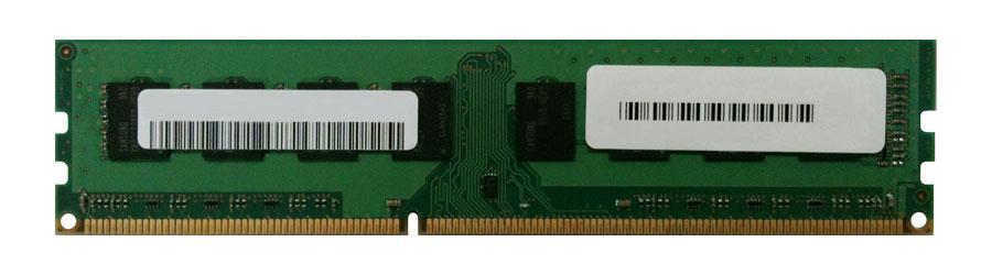 MT8GU16H5128-33-SPXX Micron 8GB PC3-10600 DDR3-1333MHz non-ECC Unbuffered CL9 240-Pin DIMM Dual Rank Memory Module