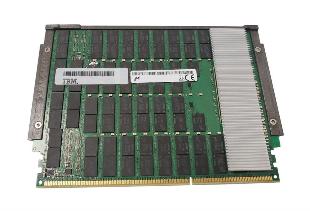 MTA304ALS32G72MSZ-1S6E1B5 Micron 256GB PC4-24000 DDR4-3000MHz Registered ECC Proprietary DIMM Memory Module
