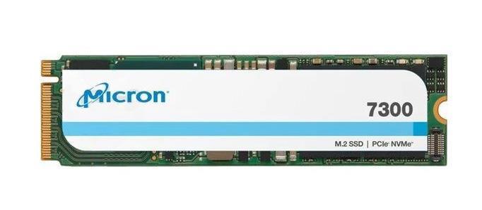 MTFDHBA800TDG-1AW12ABYY Micron 7300 Max 800GB TLC PCI Express 3.0 x4 NVMe M.2 2280 Internal Solid State Drive (SSD)