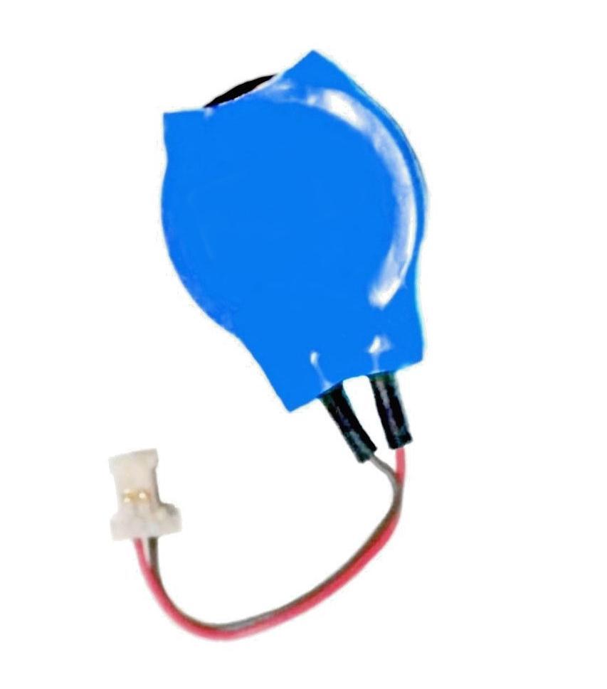 MW017 Dell Reserve Battery Assembly D420 (includes coin Battery & cable) (Refurbished)