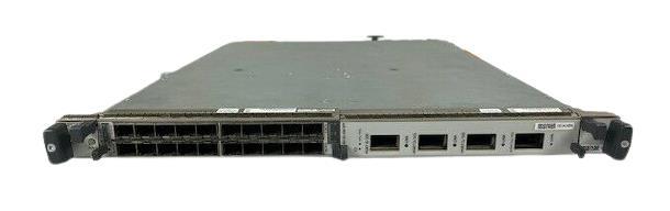 MX-MPC2-3D-H Juniper 2-Ports Trio Chipset MPC Module for MX960, MX480, MX240 and MX2010 Universal Edge Router Series (Refurbished)