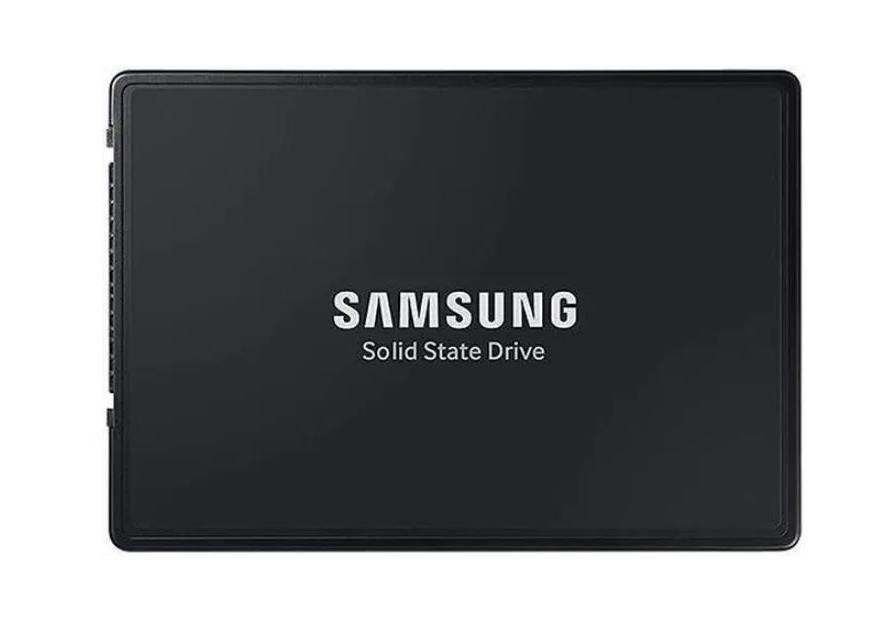 MZ3LO3T8HCJR-00AK0 Samsung 3.84TB PCI Express 4.0 x4 NVMe U.2 Hot Swap 2.5-inch Internal Solid State Drive (SSD)