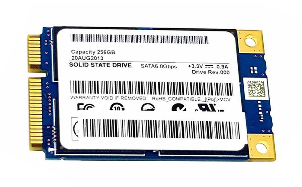 MZVLW256HEHP-000H1 HP Solid State Drive